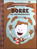 Gestreepte Boekjes voor groep 8 (Borre leesclub), Ophalen of Verzenden, Zo goed als nieuw, Fictie algemeen
