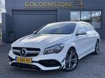 Mercedes-Benz CLA-klasse Shooting Brake 180 Prestige 2e Eige, Auto's, Mercedes-Benz, Voorwielaandrijving, Gebruikt, Euro 6, 4 cilinders