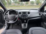 Hyundai i10 1.25 Automaat|CLIMA|Airco|Weinig KM, Automaat, Stof, Gebruikt, Origineel Nederlands