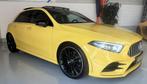 MERCEDES A-Klasse A180 7G-AUT, AMG Night, Pano, Sfeer, VOL,, 65 €/maand, 136 pk, Gebruikt, Lichtsensor