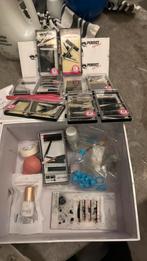 Wimperextension assesoires, Ophalen, Zo goed als nieuw, Handen en Nagels