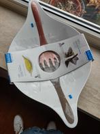 Koziol saladebak, Huis en Inrichting, Ophalen of Verzenden, Nieuw