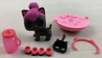 LOL Surprise Spice Kitty Pets Serie 3 pop MGA, Postbus 64461, Brunssum, Nederland, Verzenden, Overige typen, Kenduseditemsinfo@gmail.com