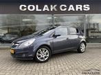 Opel Corsa 1.4-16V Business AUTOMAAT|NIEUWE APK|CRUISE|AIRCO, Auto's, Opel, 15 km/l, Gebruikt, 4 cilinders, Blauw