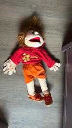 Handpop ja nee 65 cm living puppets, Ophalen of Verzenden, Zo goed als nieuw, Pop