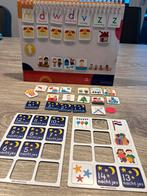 Planbord voor kinderen met magneet symbolen, Ophalen of Verzenden, Zo goed als nieuw, Ontdekken