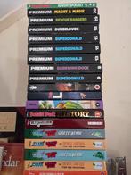 Donald Duck pockets oa Premium Classics Club enz, Boeken, Stripboeken, Meerdere stripboeken, Ophalen of Verzenden, Zo goed als nieuw