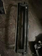 VW Tiguan 1 Bumperbalk Voor, Ophalen, Gebruikt, Bumper, Volkswagen