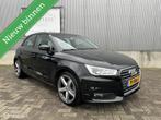 Audi A1 Sportback 1.4 TFSI Automaat 125pk Design Pro Line Pl, Auto's, 125 pk, Euro 6, 4 cilinders, 4 stoelen