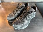 Nike P-6000 Heren Sportschoenen Zwart Maat 45, Nike, Ophalen of Verzenden, Zo goed als nieuw, Sportschoenen