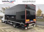 Vergauwe VF31 Mini Trailer BE Dhollandia Laadklep NETTE TRAI, Te koop, Bedrijf, BTW verrekenbaar, Stof