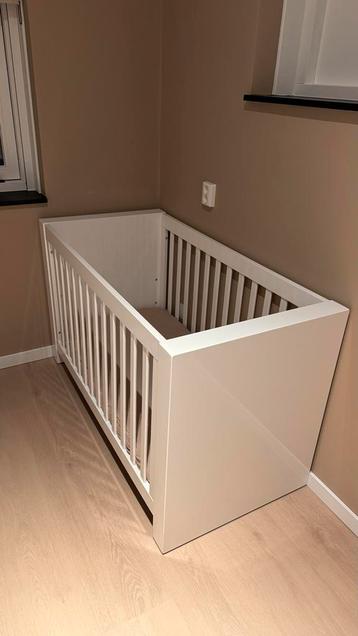 Kidsmill Alaska Ledikant 60x120 NIEUWSTAAT beschikbaar voor biedingen