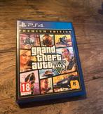 Gta 5 voor de ps4, Avontuur en Actie, Online, Vanaf 18 jaar, 1 speler