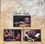 LP Thijs van Leer, Rogier van Otterloo & Louis van Dijk, Ophalen of Verzenden, Zo goed als nieuw, 12 inch, Overige typen