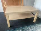 Ikea Lack Salontafel, Huis en Inrichting, Ophalen, Kunststof, 50 tot 100 cm, 50 tot 100 cm