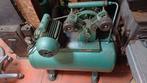 Amero 175HW90 compressor., Doe-het-zelf en Verbouw, Compressors, Ophalen, Gebruikt, 6 tot 10 bar, Minder dan 200 liter/min