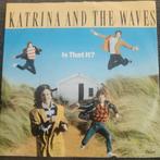 Katrina and the waves is that it, Ophalen of Verzenden, Gebruikt, 7 inch, Pop