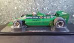 Lotus Ford 79 no1 ANDRETTI 1:18 MCG, Verzenden, Nieuw, Auto, Overige merken