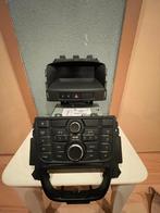 Autoradio Opel Astra - CD400, Ophalen, Gebruikt, Opel