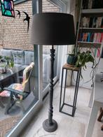 Staande lamp landelijke stijl, Huis en Inrichting, Woonaccessoires | Zuilen en Pilaren, Ophalen