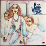 LP : Red White & Blue Feat.  Eelco Gelling And Harry Muskee, Cd's en Dvd's, Ophalen of Verzenden, Zo goed als nieuw, 12 inch