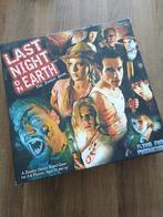 Last Night on Earth: The Zombie Game (2007), Een of twee spelers, Ophalen of Verzenden, Zo goed als nieuw, FLying Frog