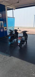 Opzoek naar opknap scooters, Fietsen en Brommers, Scooters | Yamaha, Ophalen, Gebruikt, Overige modellen, Maximaal 45 km/u