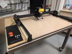 Xcarve cnc frees 1000x1000, Ophalen, Elektrisch, Overige soorten
