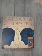 Caesar & Cleopatra Kaartspel - 999 Games, Een of twee spelers, Ophalen, Zo goed als nieuw, 999 Games