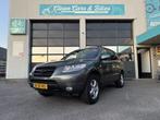 Hyundai Santa Fe 2.7i V6 Style 7p., Voorwielaandrijving, Santa Fe, Gebruikt, 2000 kg