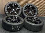 20 inch GMP Gunner - VW T5 T6 T6.1 5x120 ET40 65.1 275/35/20, Auto-onderdelen, Banden en Velgen, Ophalen, 275 mm, Banden en Velgen