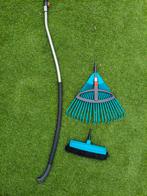 Gardena Ergoline Combisysteem, Ophalen, Zo goed als nieuw