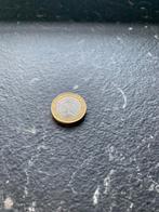 1 euro munt uit Frankrijk, jaar 1999, Ophalen of Verzenden, Frankrijk, 1 euro, Losse munt