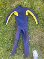 Wetsuit decahthlon 14 jaar, Watersport en Boten, Watersportkleding, Ophalen of Verzenden, Zo goed als nieuw, Kind, Wetsuit