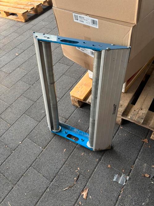 Saenroll hd300 kabeltrommel tot 300kg, Doe-het-zelf en Verbouw, Elektra en Kabels, Zo goed als nieuw, Overige typen, Ophalen of Verzenden