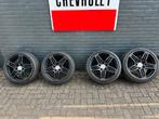 Porsche 997 Turbo velgen 19 inch, Gebruikt, ., Banden en Velgen, .