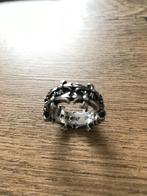 Chrome Hearts ring - Maat 10 USA /19.75 EU, Sieraden, Tassen en Uiterlijk, Ringen, 19 tot 20, Heer, Nieuw, Ophalen of Verzenden