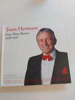 Toon Hermans 1958-1997, Alle leeftijden, Ophalen of Verzenden, Zo goed als nieuw, Stand-up of Theatershow