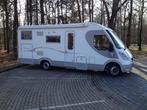 Adria Vision i707 SG, Caravans en Kamperen, Diesel, Adria, 7 tot 8 meter, Particulier