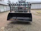Pelikaanbak. Oprijwagen strowagen, Zakelijke goederen, Agrarisch | Tractoren, Ophalen, 80 tot 120 Pk, Gebruikt, Tot 2500