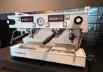 La Marzocco Linea Classic 2-groeps Custom, Ophalen, Espresso apparaat, 10 kopjes of meer, Zo goed als nieuw