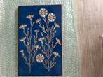 Heinze Erret (1920-2003) keramische wand plaquette., Ophalen of Verzenden