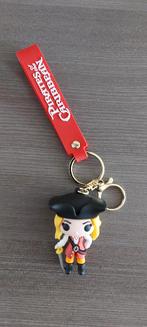 sleutelhanger the pirates of the carribean, Verzamelen, Ophalen of Verzenden, Nieuw, Overige typen