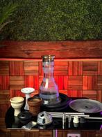 Waterpijp, Ophalen of Verzenden, Zo goed als nieuw, Overige