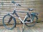 Gazelle Montreux Limited Edition, 8 versnellingen herenfiets, Ophalen, Versnellingen, Zo goed als nieuw, 57 tot 61 cm