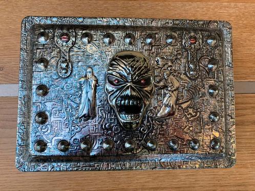 Eddie's Archive - Iron Maiden, Cd's en Dvd's, Cd's | Hardrock en Metal, Zo goed als nieuw, Ophalen of Verzenden
