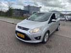 Ford C-Max 1.6 TDCi Titanium, Voorwielaandrijving, Euro 5, Gebruikt, 4 cilinders