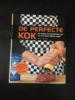 Kookboek de perfecte kok (GRATIS), Ophalen, Zo goed als nieuw