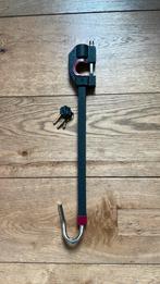 Stuurslot voor uw klassieker, Ophalen of Verzenden, Zo goed als nieuw