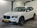 BMW X1 sDrive18i EXE 2013 Facelift mod ECC CRUISE PDC AFN.TR, Auto's, BMW, Euro 6, 4 cilinders, 150 pk, Wit